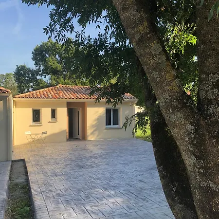 A Castres-saix Holiday home *