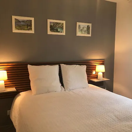 Casa vacanze à Castres-saïx *