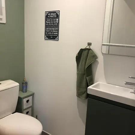 Casa vacanze à Castres-saïx