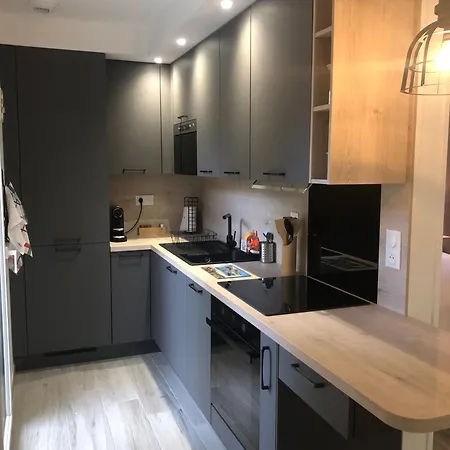 Casa vacanze à Castres-saïx