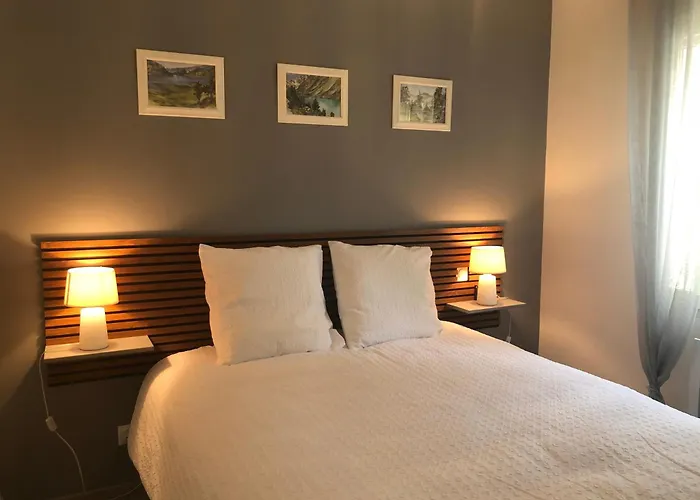 Σπίτι διακοπών A Castres-saix *