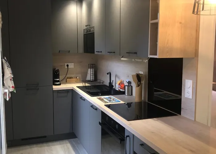 Σπίτι διακοπών A Castres-saix